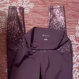 Zobha Leggings
